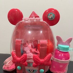 Minnie Mouse Camping Adventure Set